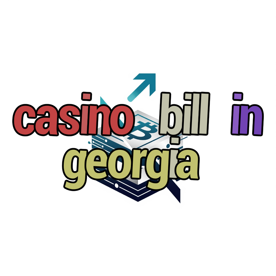 casino bill in georgia